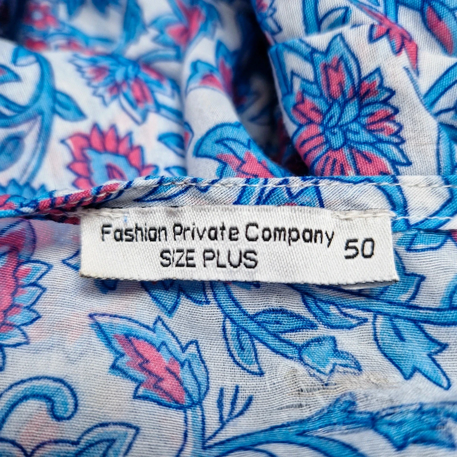 Beach tunic – photo 6